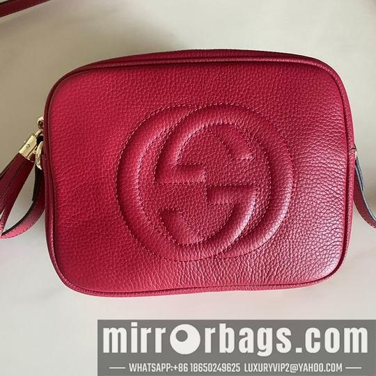 Gucci Bags 1:1 308364 20X16X8cm DF