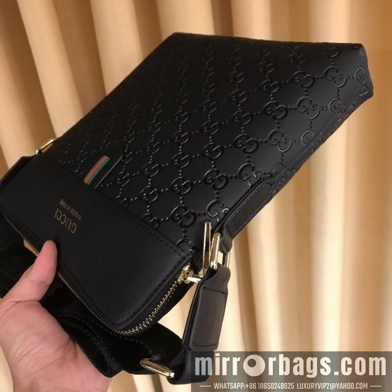 Gucci Bags 1:1 389-4 25X28X5cm WP