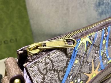 Gucci Bags 1:1 WD645054 21X23X4