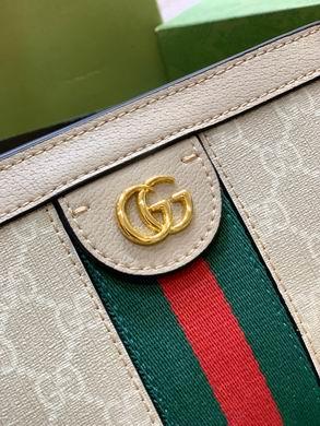 Gucci Bags 1:1 602676 19X14X6cm DF