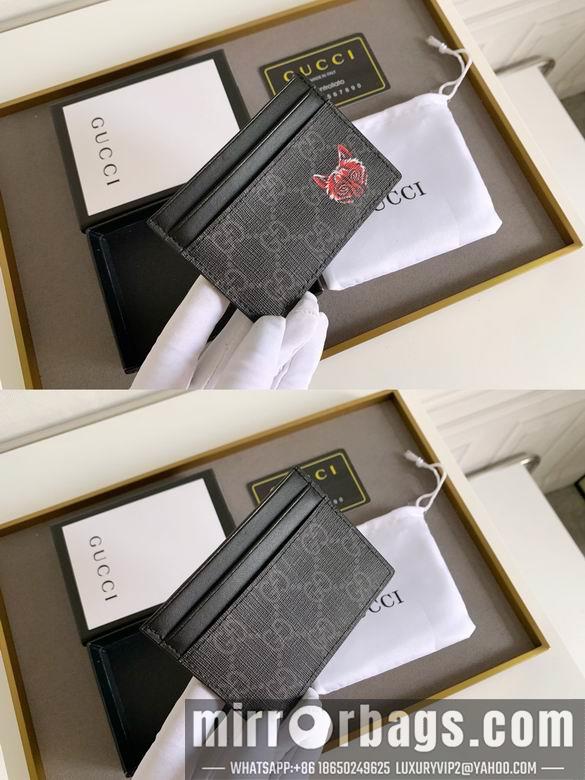 Gucci Bags 1:1 451277 10X7.5cm YG 2