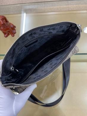 Gucci Bags 1:1 6017-4 24X5X26cm WP 2colour