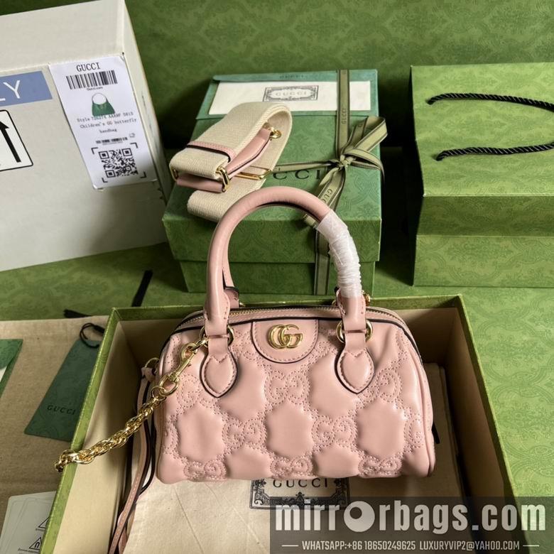 Gucci Bags 1:1 702251 19X13X11cm