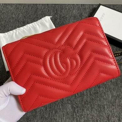 Gucci Bags 1:1 474575 20X17X6cm DF 4colour