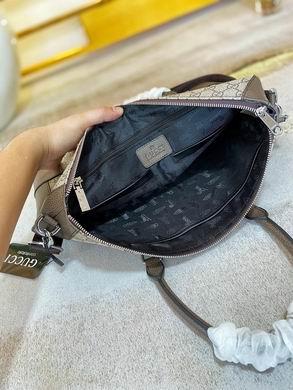 Gucci Bags 1:1 88128 39X29X6cm XM 2colour