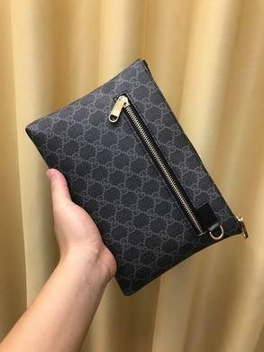 Gucci Bags 1:1 968-5 26X18X5cm XM 2colour