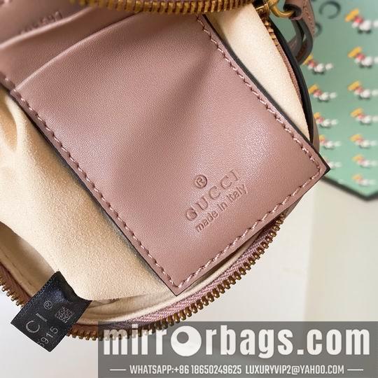 Gucci Bags 1:1 598597 10.5x17x5cm df01