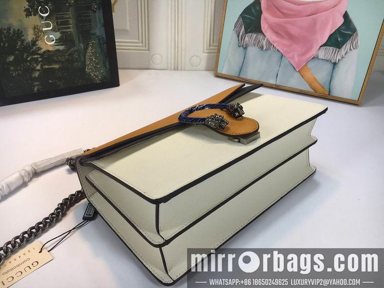 Gucci Bags 1:1 WD400249 28X18X9