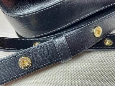 Gucci Bags 1:1 602204 25X18X8cm DF 3colour
