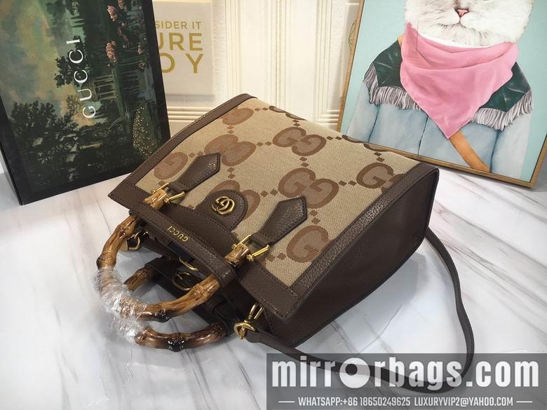 Gucci Bags 1:1 WD660195 27X24X11