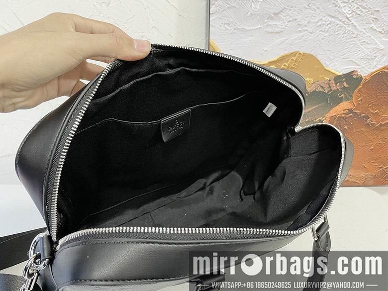 Gucci Bags 1:1 37X27X7cm 030522 XM 2colour