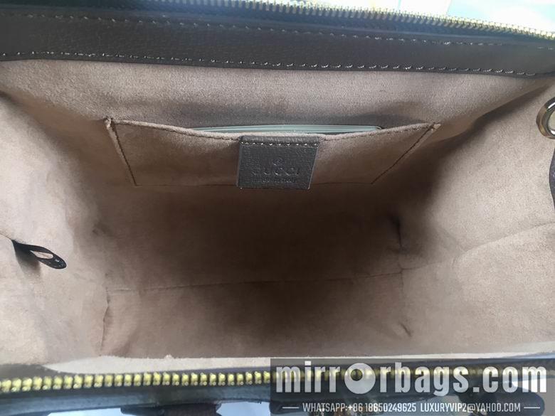 Gucci Bags 1:1 547551 25X19X9.5cm DN