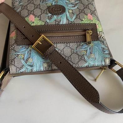 Gucci Bags 1:1 645054 21x23x4cm df04