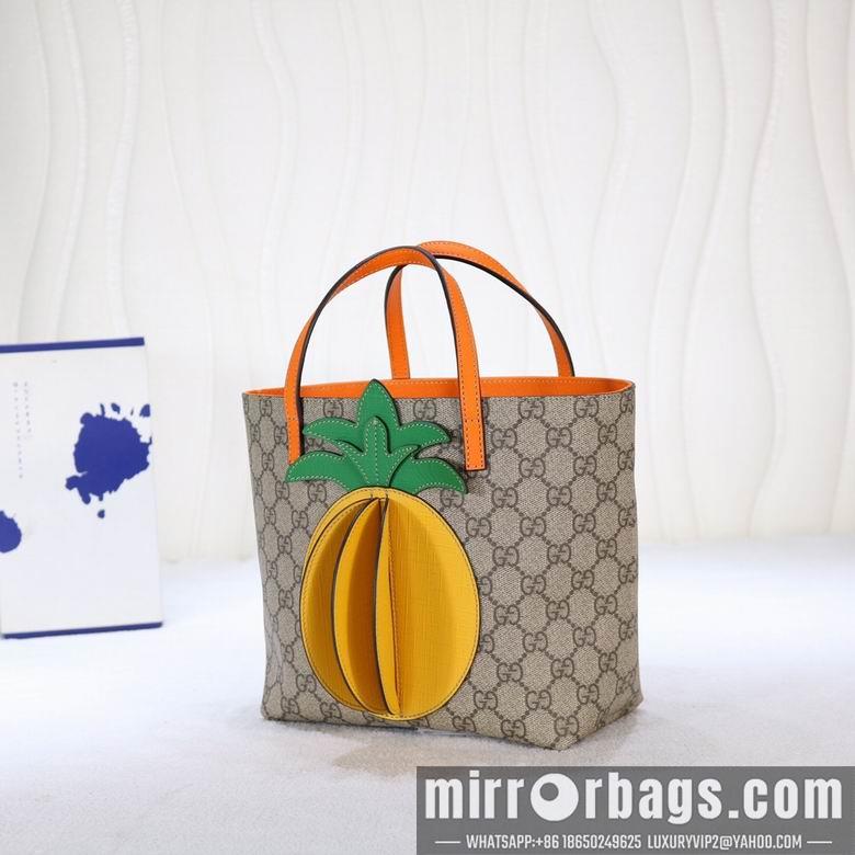 Gucci Bags 1:1 580840 21X20X10cm DF