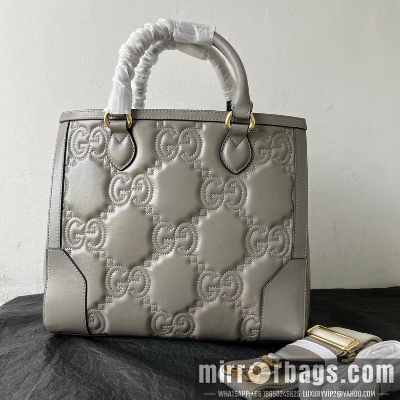 Gucci Bags 1:1 728236 31X27.5X14cm DF
