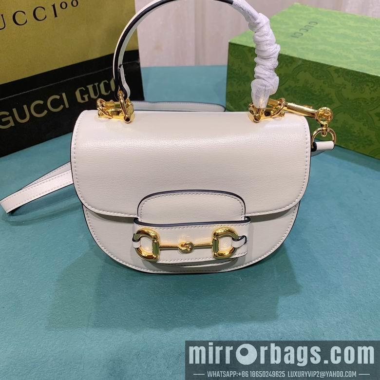 Gucci Bags 1:1 781387 18X15X6.5cm DF 3colour