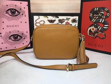 Gucci Bags 1:1 WD308364 21X15X7