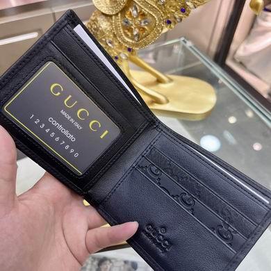 Gucci Bags 1:1 19X10cm 短12x10cm 081801 YG 2
