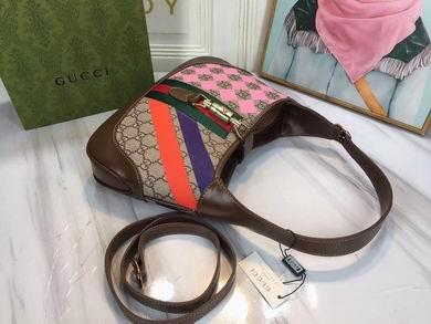 Gucci Bags 1:1 636706 28X19X4.5cm DN