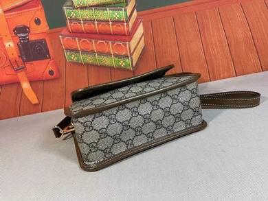 Gucci Bags 1:1 WD674164 21X16.5X8