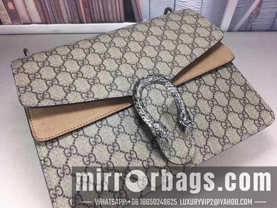 Gucci Bags 1:1 Dionysus 403348 30x20.5x11.5cm df06