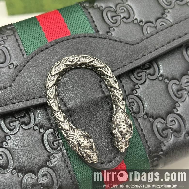 Gucci Bags 1:1 B39 19X10.5X3.5cm DF