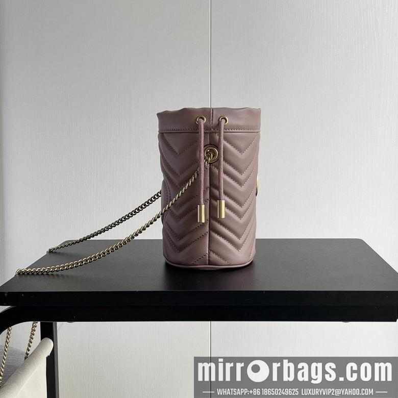 Gucci Bags 1:1 575163 19X17cm DF 2