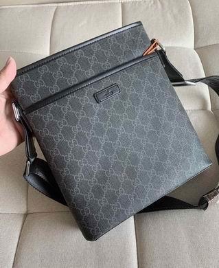Gucci Bags 1:1 23X27X5cm 052904 XM 2colour