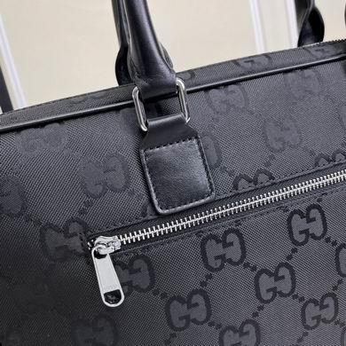 Gucci Bags 1:1 6977-1 39X8X29cm XM