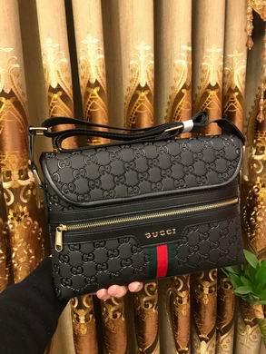 Gucci Bags 1:1 983-4 28X20X5cm XM