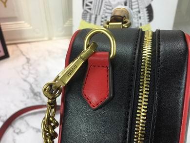 Gucci Bags 1:1 602270 22X17.5X9.6cm DF 2colour
