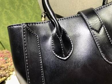 Gucci Bags 1:1 649016 30X24X12cm DF 4colour