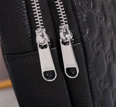 Gucci Bags 1:1 6081 28X17X5cm WP