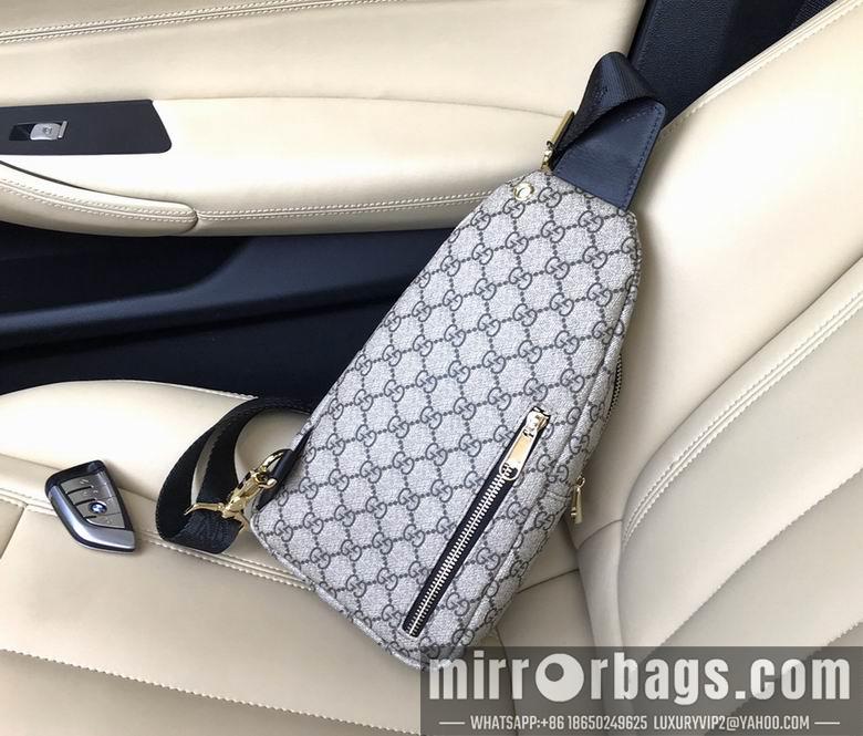 Gucci Bags 1:1 0T119-4 17X30X6cm XM 2colour