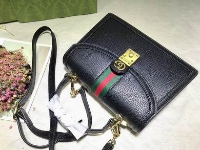 Gucci Bags 1:1 WD651055 25X17.5X7