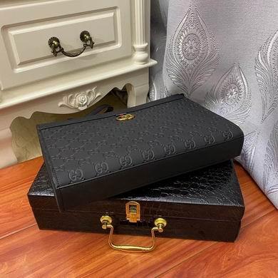 Gucci Bags 1:1 33225 19X29X5cm XM