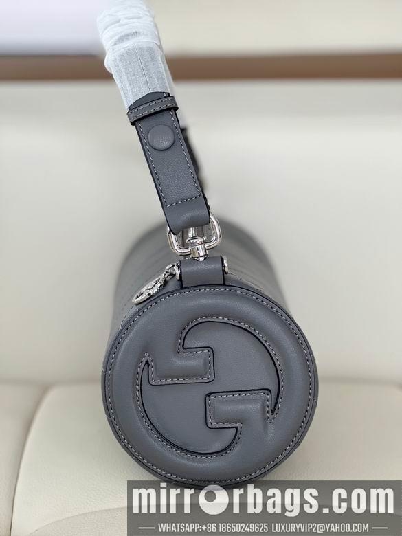 Gucci Bags 1:1 Blondie 760169 13X25X12cm DF 3colour