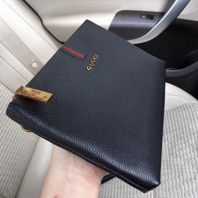 Gucci Bags 1:1 138-31 28X18X2.5cm XM