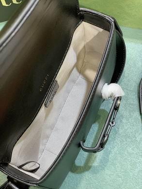 Gucci Bags 1:1 658574 20.5X14.5X5cm DF-1