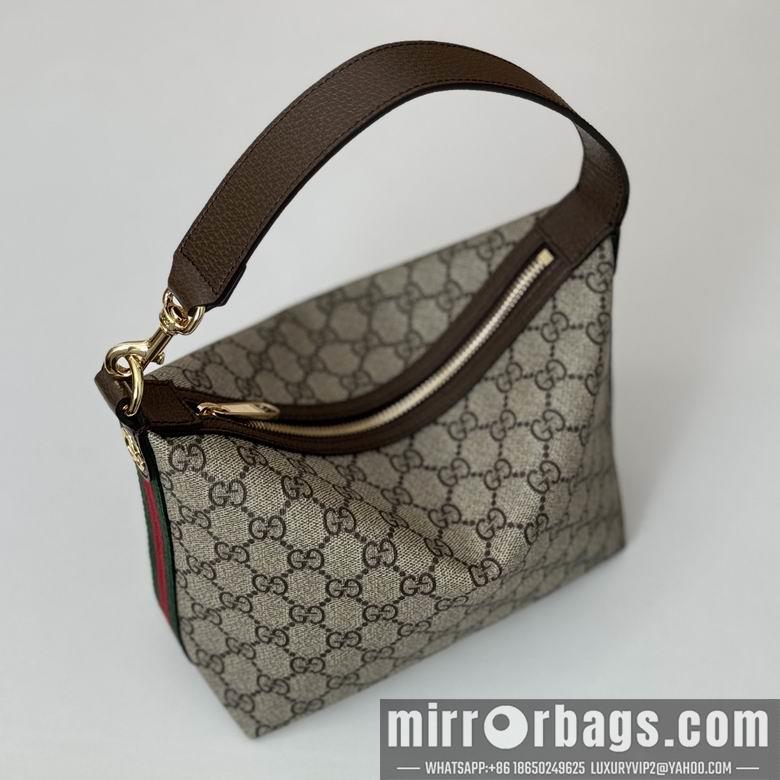 Gucci Bags 1:1 795170 20X18.5X10cm DF