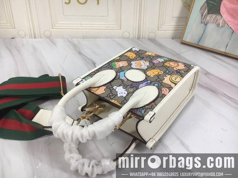 Gucci Bags 1:1 699406 16X20X7cm DF