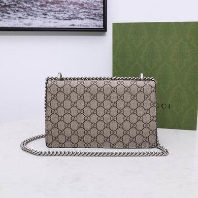 Gucci Bags 1:1 WL499623 25X14X8