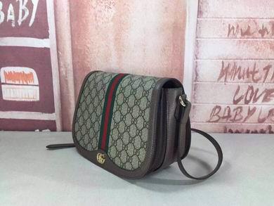 Gucci Bags 1:1 Ophidia 601044 25x18x9cm df04