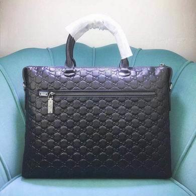 Gucci Bags 1:1 2850-5 39X27X6cm SC
