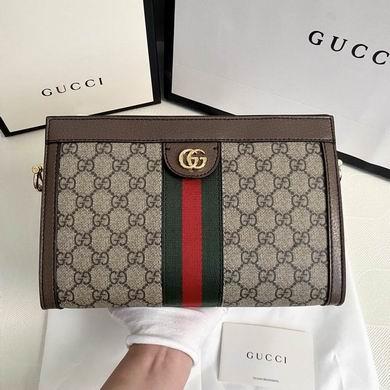 Gucci Bags 1:1 WD503877 26X17.5X8