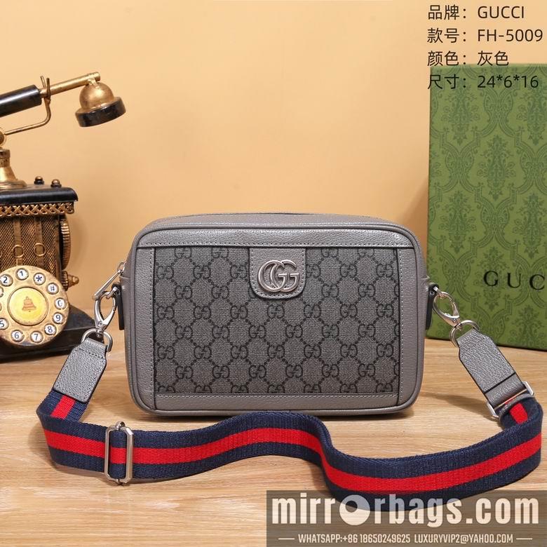 Gucci Bags 1:1 5009 24X6X16cm WP
