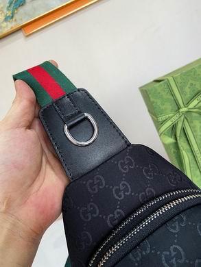 Gucci Bags 1:1 82028 15X28X6cm XM