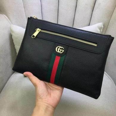 Gucci Bags 1:1 28080-1A 28X17X2.5cm XM