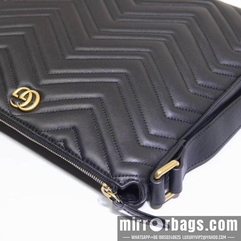 Gucci Bags 1:1 WD523369克皮 29X27X3