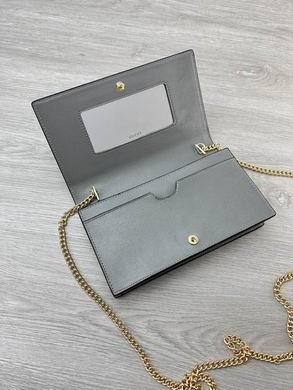 Gucci Bags 1:1 772643 12.5X20X4cm DF 4colour
